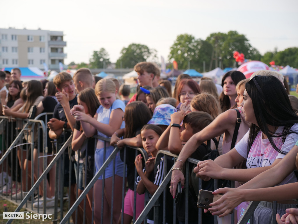 V Kasztelański Festiwal Smaku 12.08.2022