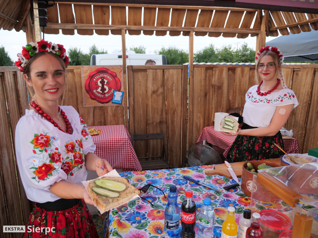 V Kasztelański Festiwal Smaku 12.08.2022