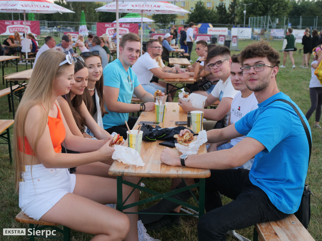 V Kasztelański Festiwal Smaku 12.08.2022