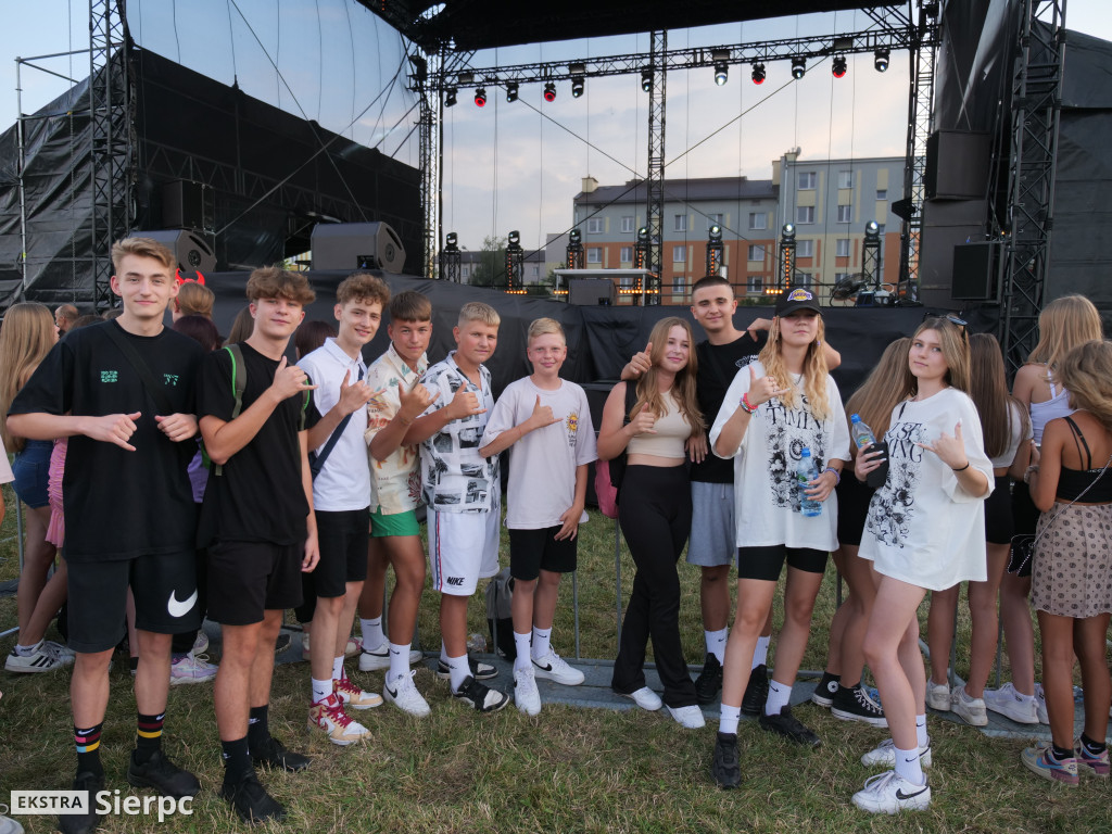 V Kasztelański Festiwal Smaku 12.08.2022