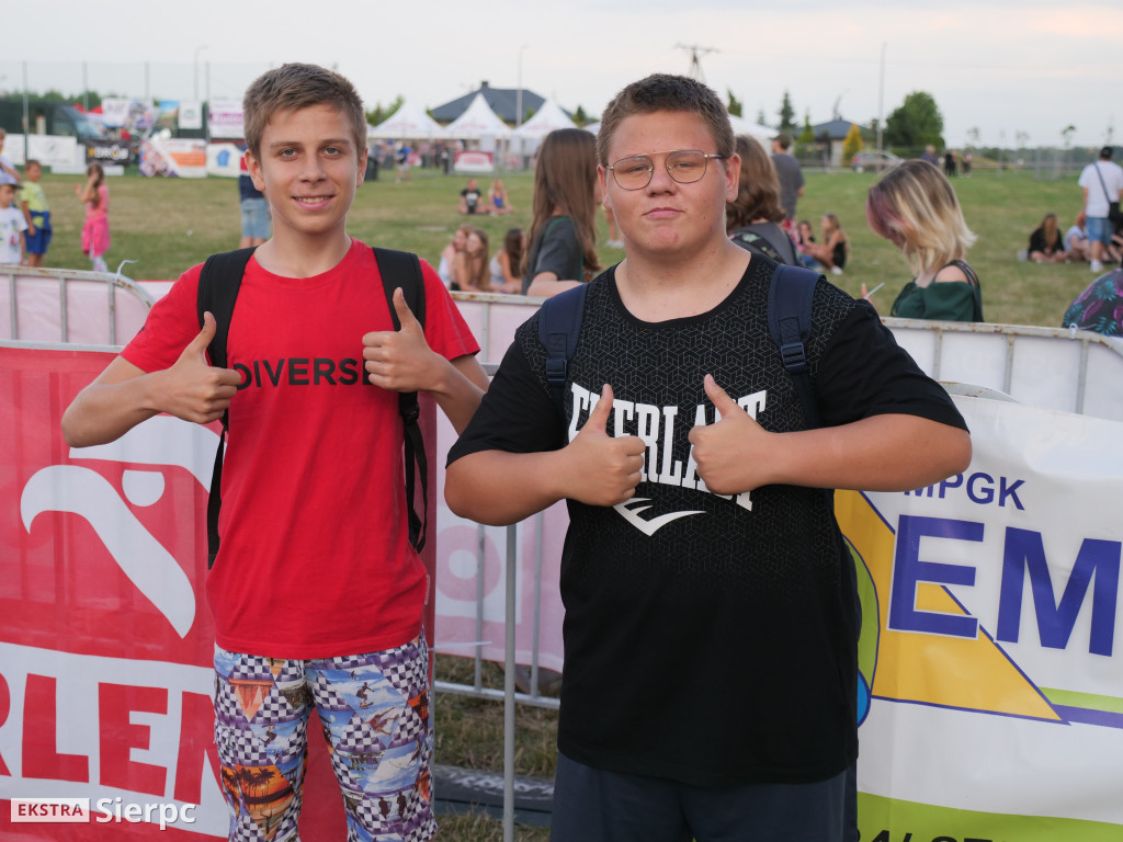V Kasztelański Festiwal Smaku 12.08.2022