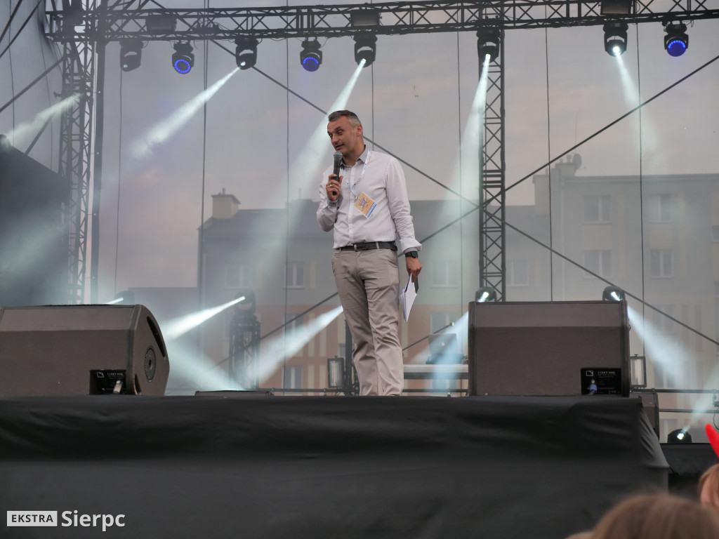 V Kasztelański Festiwal Smaku 12.08.2022