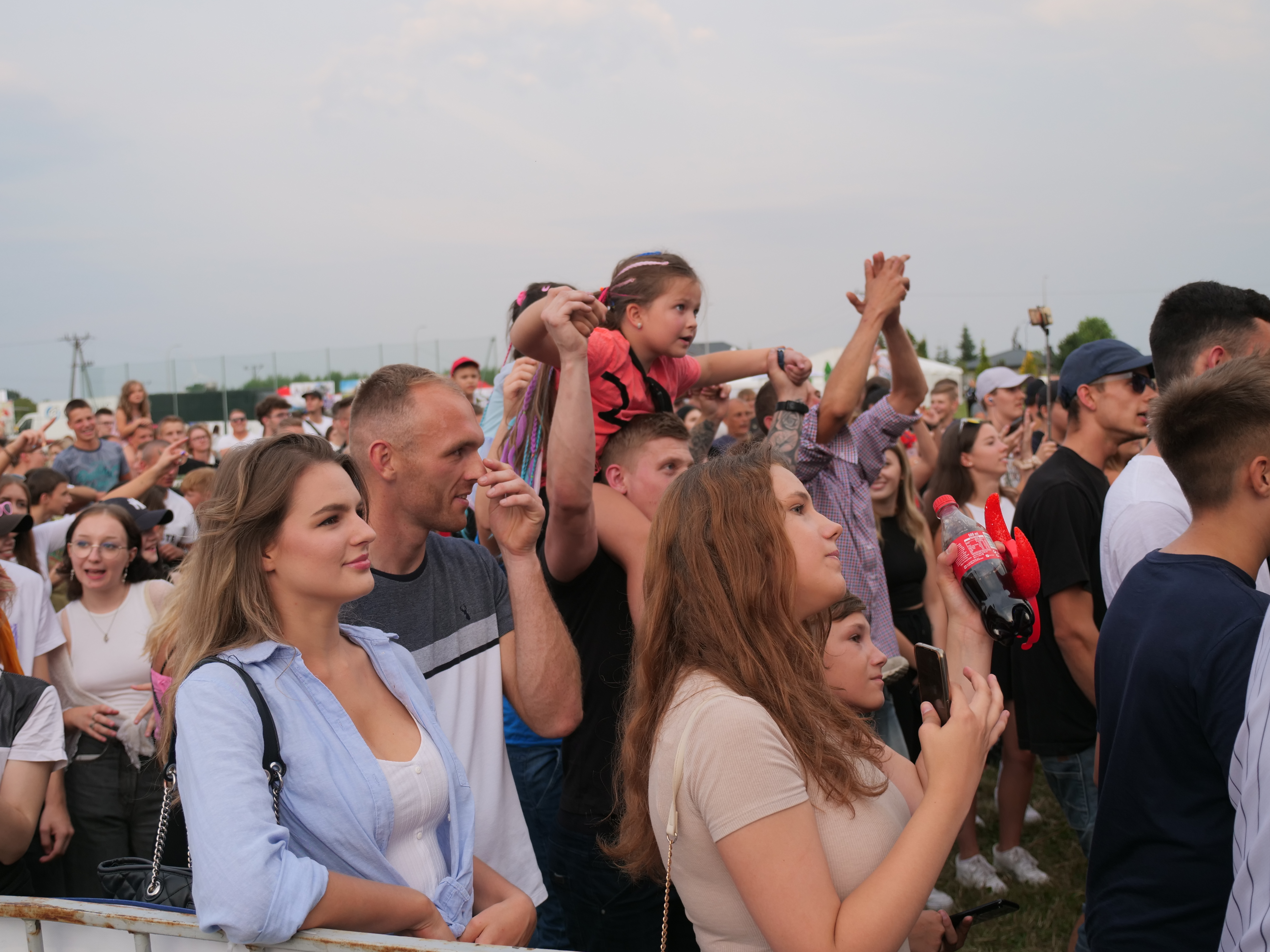 V Kasztelański Festiwal Smaku 12.08.2022
