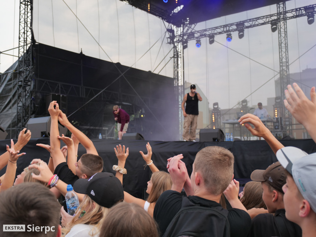 V Kasztelański Festiwal Smaku 12.08.2022