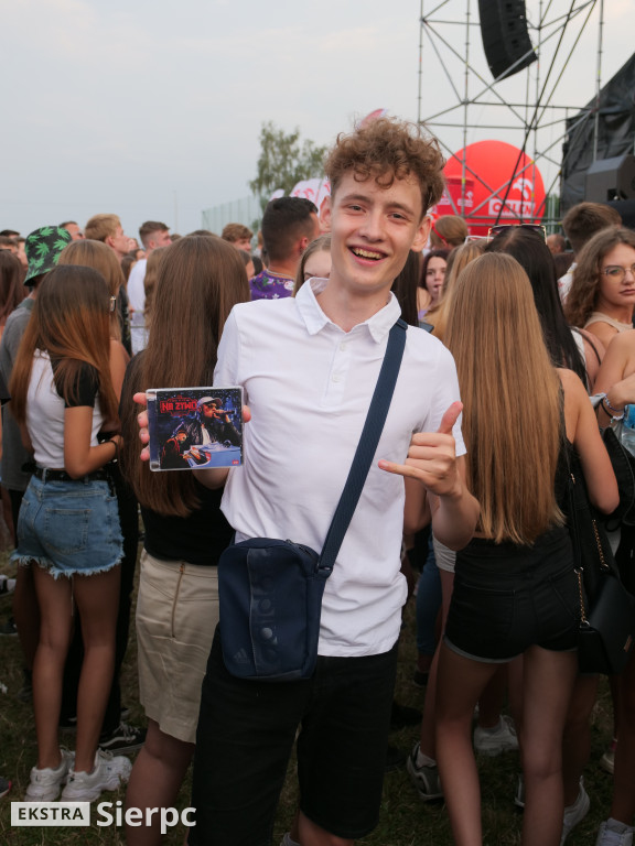 V Kasztelański Festiwal Smaku 12.08.2022