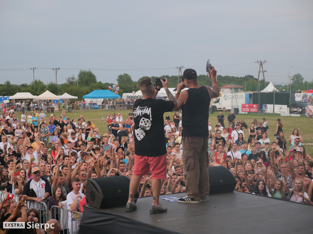 V Kasztelański Festiwal Smaku 12.08.2022