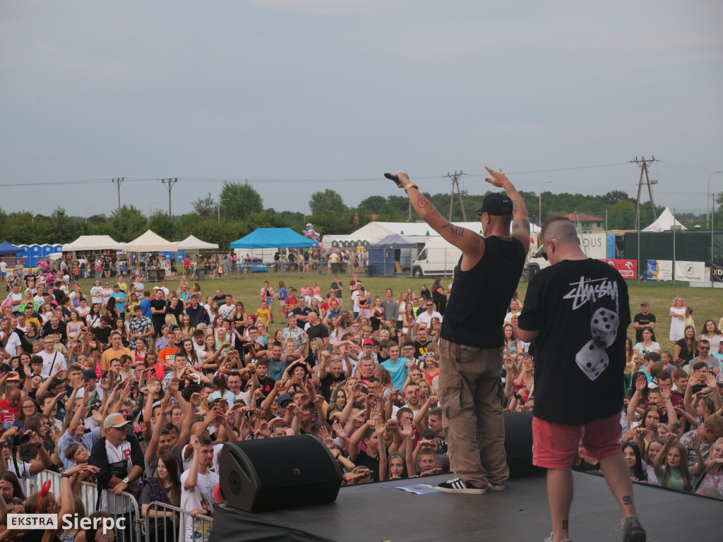 V Kasztelański Festiwal Smaku 12.08.2022