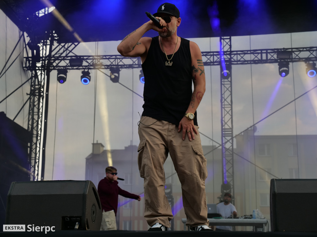 V Kasztelański Festiwal Smaku 12.08.2022