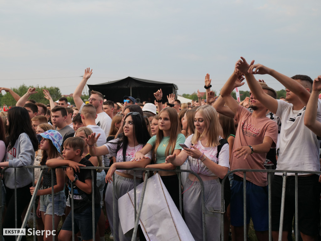 V Kasztelański Festiwal Smaku 12.08.2022