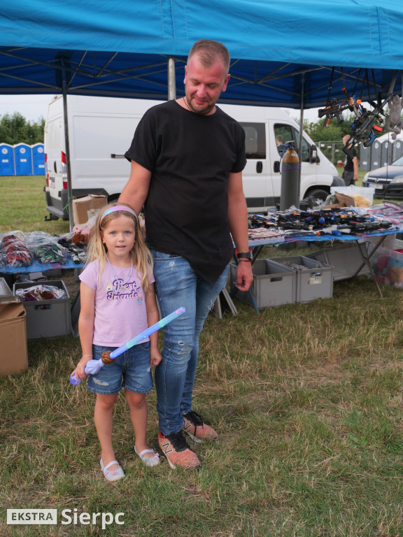 V Kasztelański Festiwal Smaku 12.08.2022