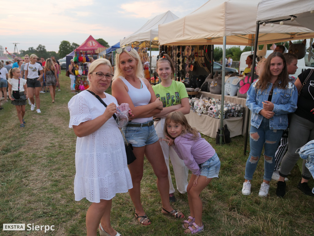 V Kasztelański Festiwal Smaku 12.08.2022