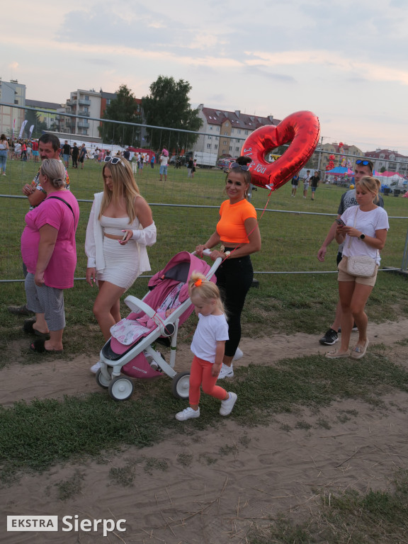 V Kasztelański Festiwal Smaku 12.08.2022