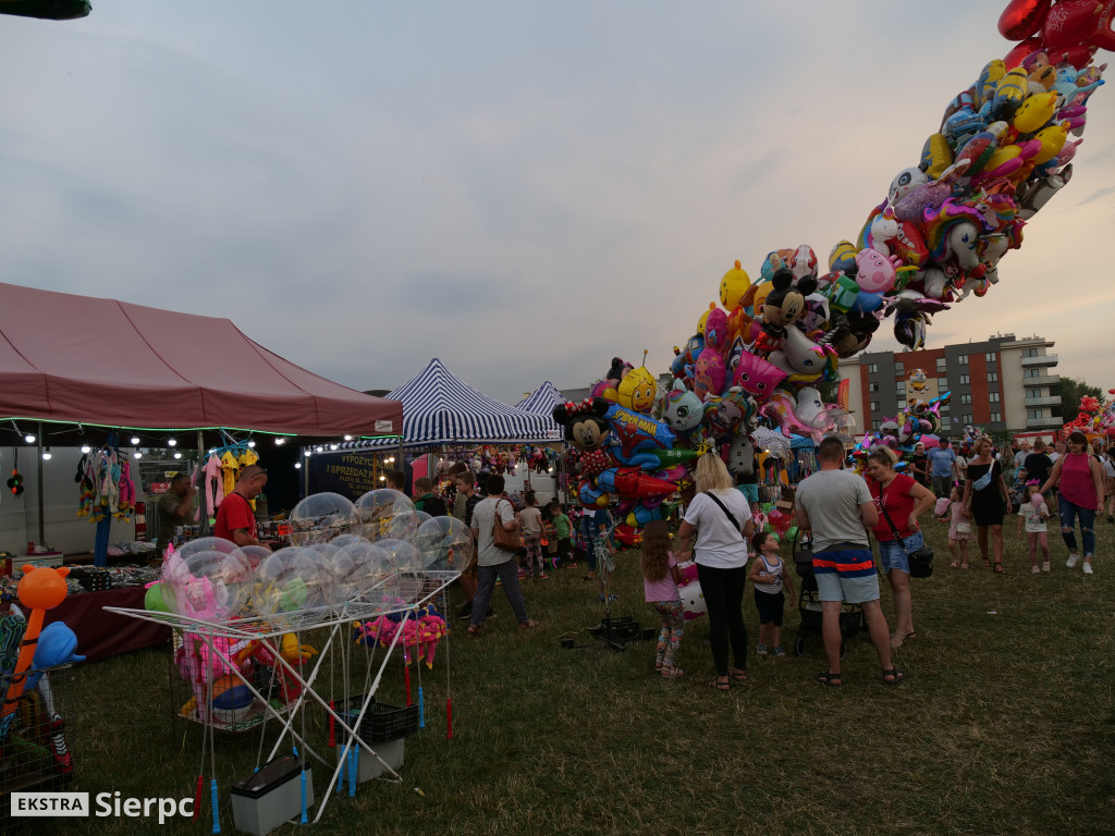 V Kasztelański Festiwal Smaku 12.08.2022