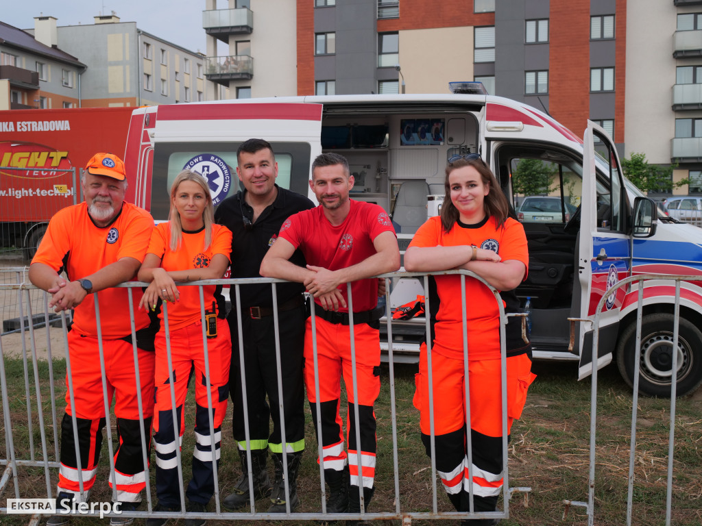 V Kasztelański Festiwal Smaku 12.08.2022