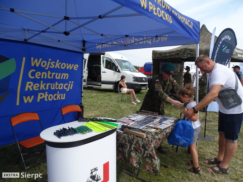 V Kasztelański Festiwal Smaków - KGW