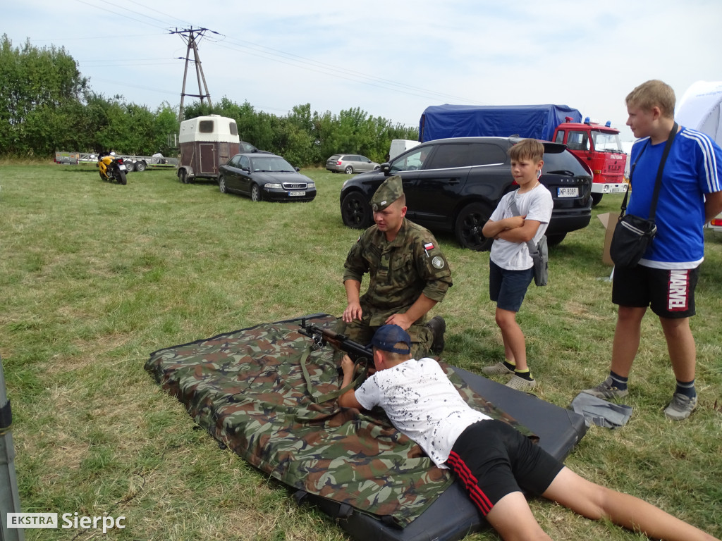 V Kasztelański Festiwal Smaków - KGW