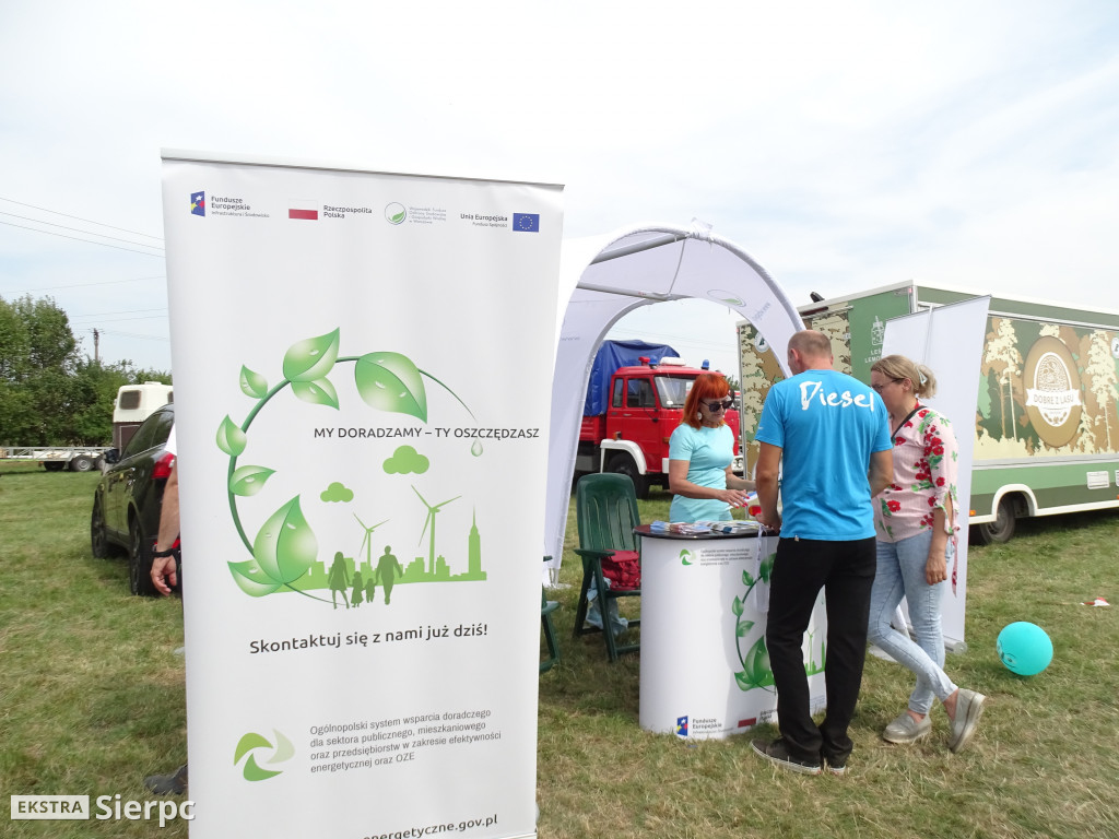 V Kasztelański Festiwal Smaków - KGW