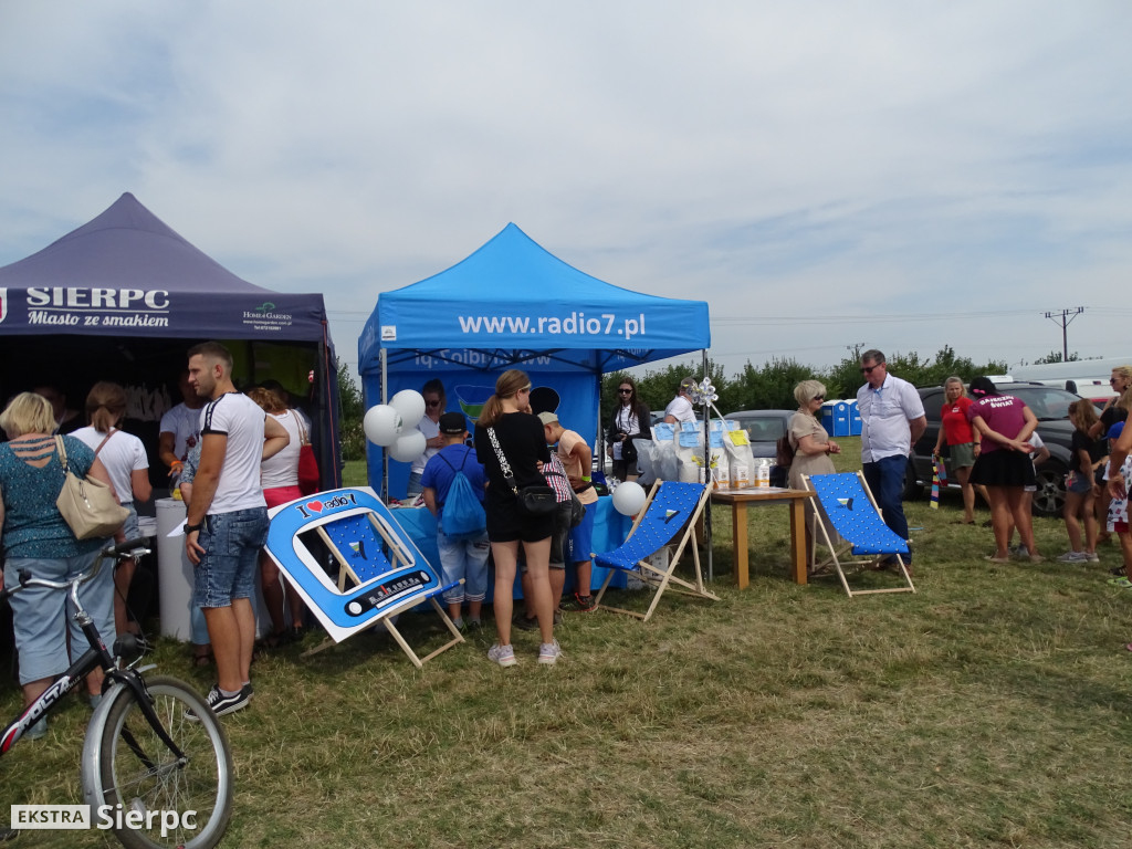 V Kasztelański Festiwal Smaków - KGW