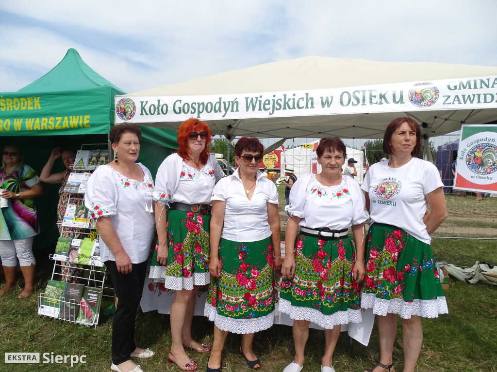 V Kasztelański Festiwal Smaków - KGW
