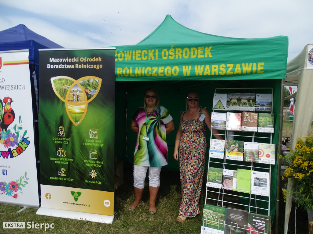 V Kasztelański Festiwal Smaków - KGW