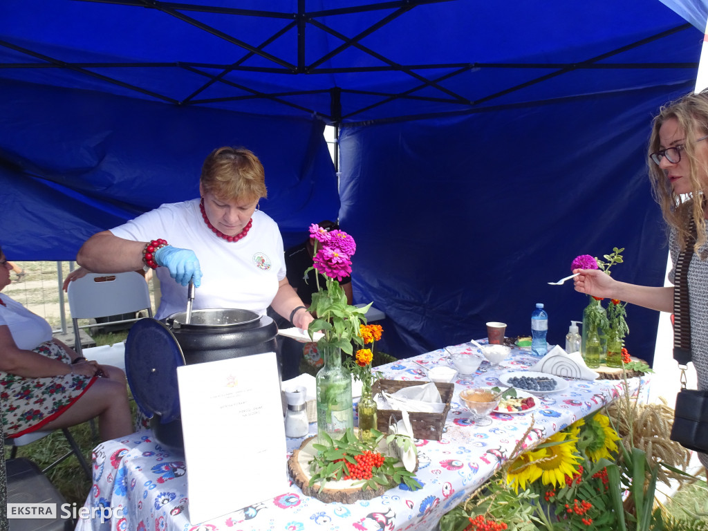 V Kasztelański Festiwal Smaków - KGW