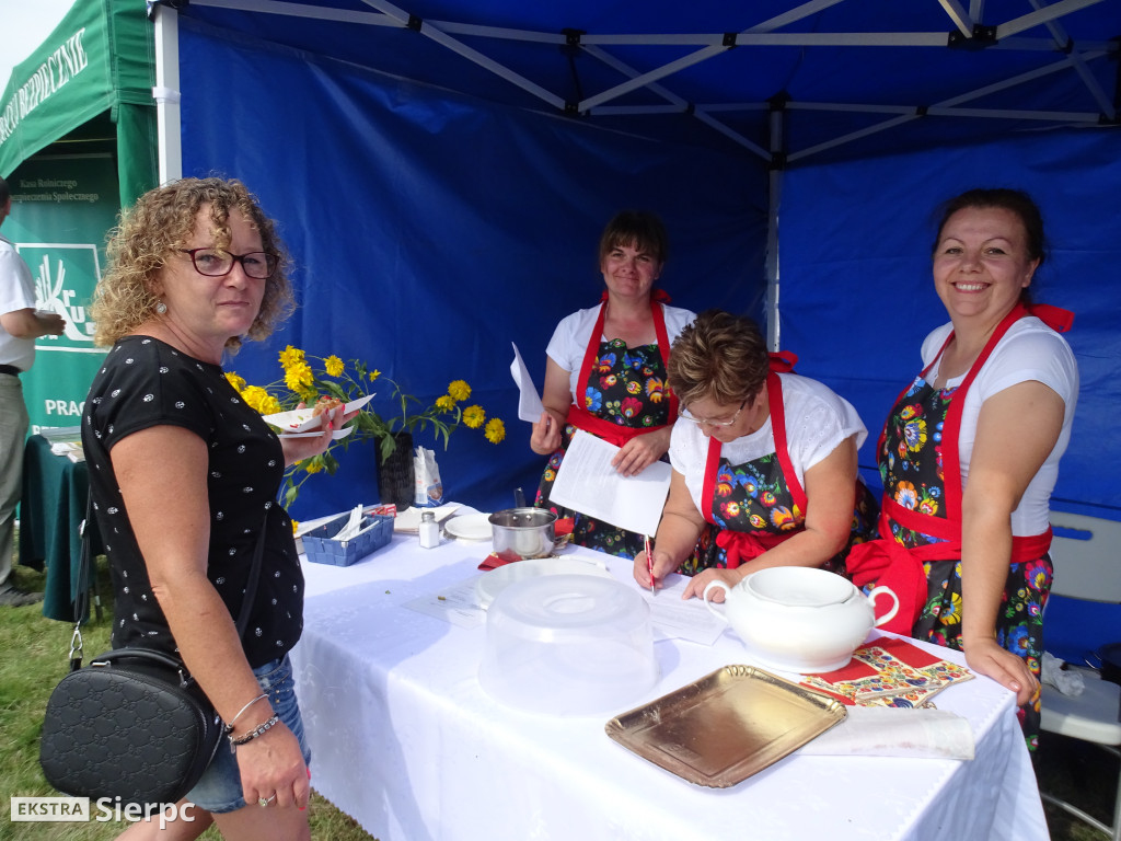 V Kasztelański Festiwal Smaków - KGW