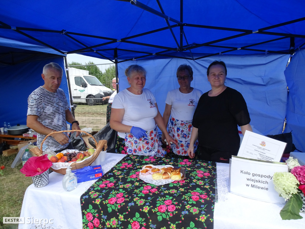 V Kasztelański Festiwal Smaków - KGW