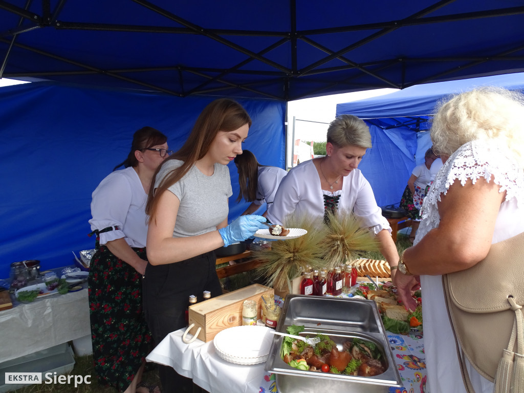 V Kasztelański Festiwal Smaków - KGW