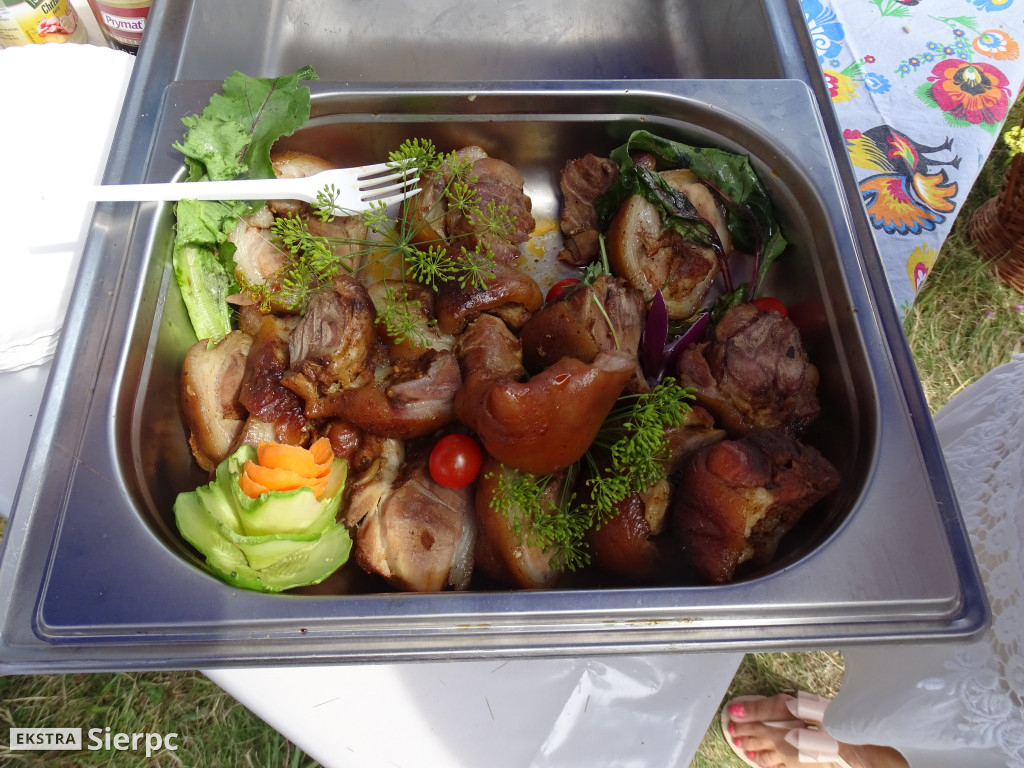 V Kasztelański Festiwal Smaków - KGW