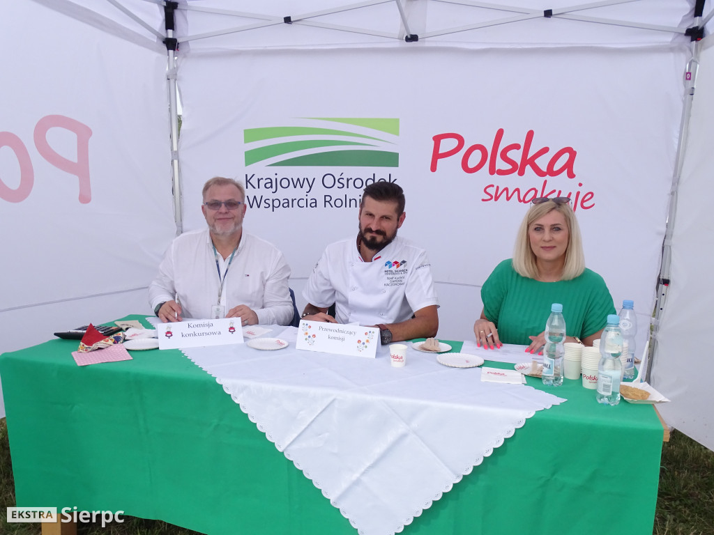 V Kasztelański Festiwal Smaków - KGW