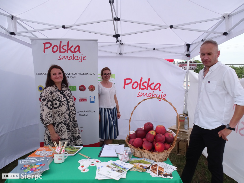 V Kasztelański Festiwal Smaków - KGW