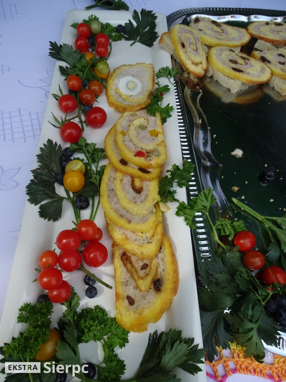 V Kasztelański Festiwal Smaków - KGW