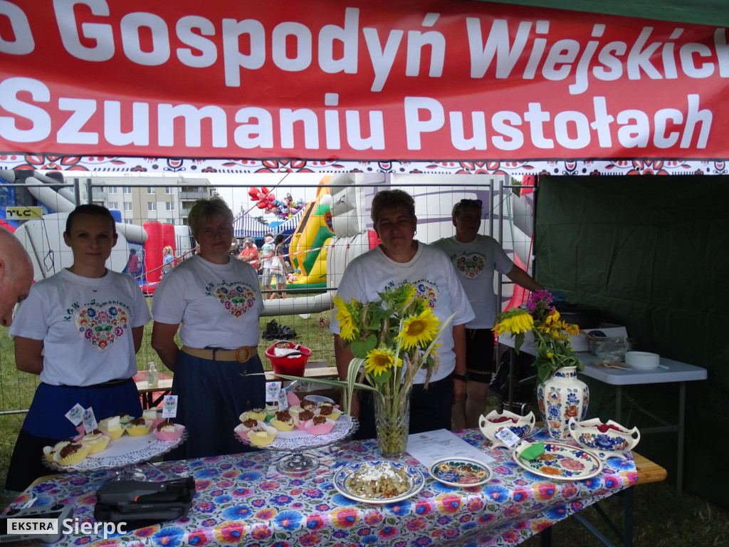 V Kasztelański Festiwal Smaków - KGW