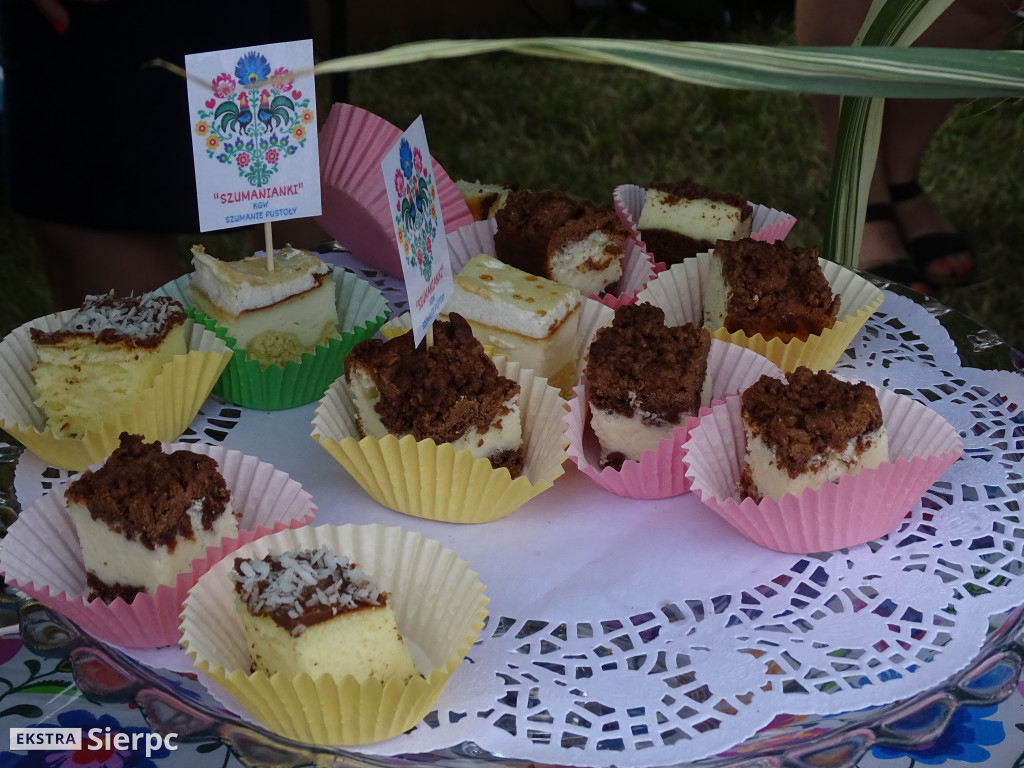 V Kasztelański Festiwal Smaków - KGW