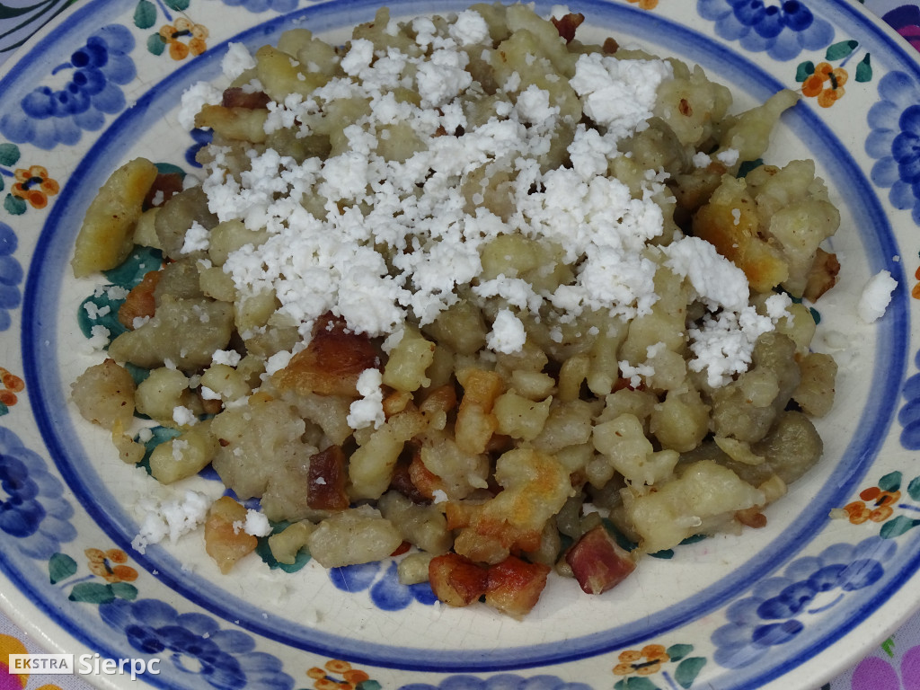 V Kasztelański Festiwal Smaków - KGW