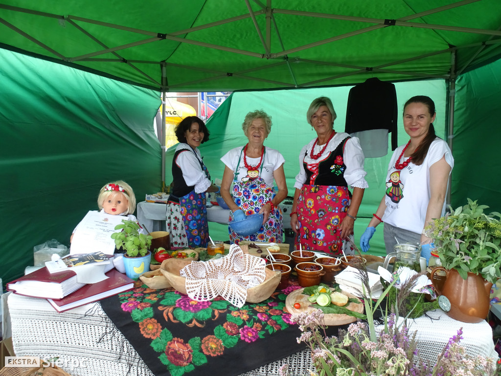 V Kasztelański Festiwal Smaków - KGW