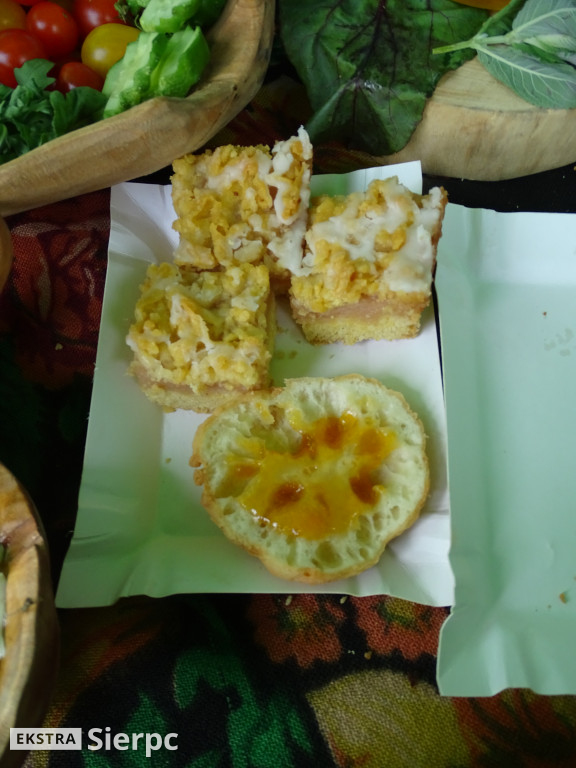 V Kasztelański Festiwal Smaków - KGW