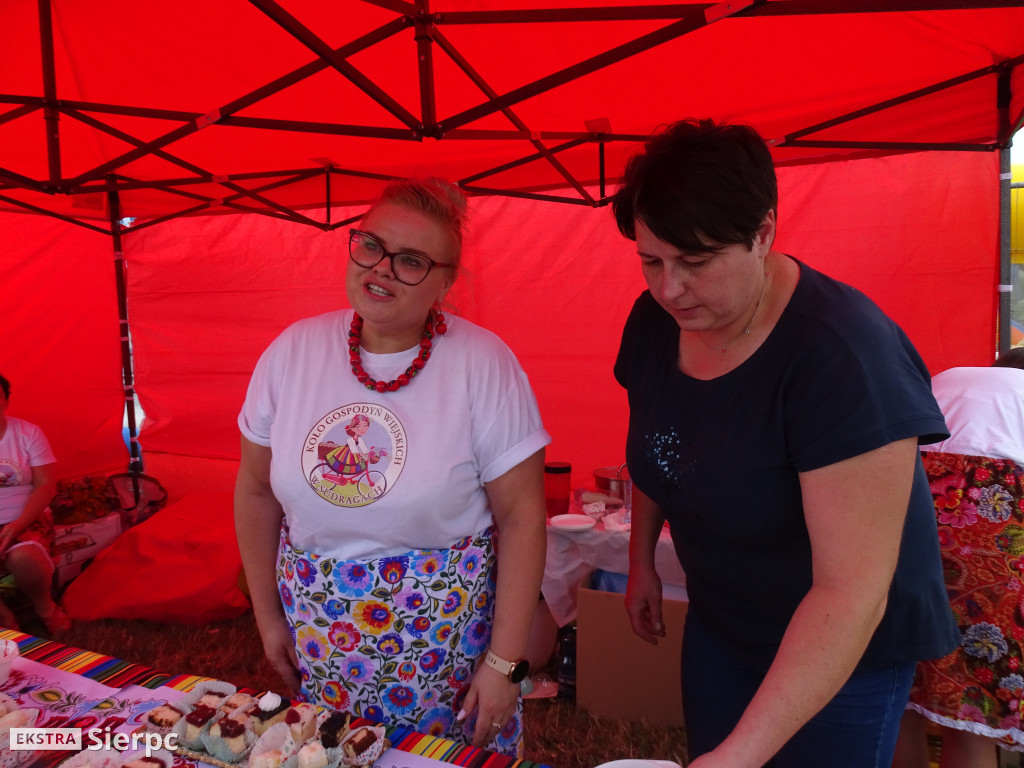 V Kasztelański Festiwal Smaków - KGW