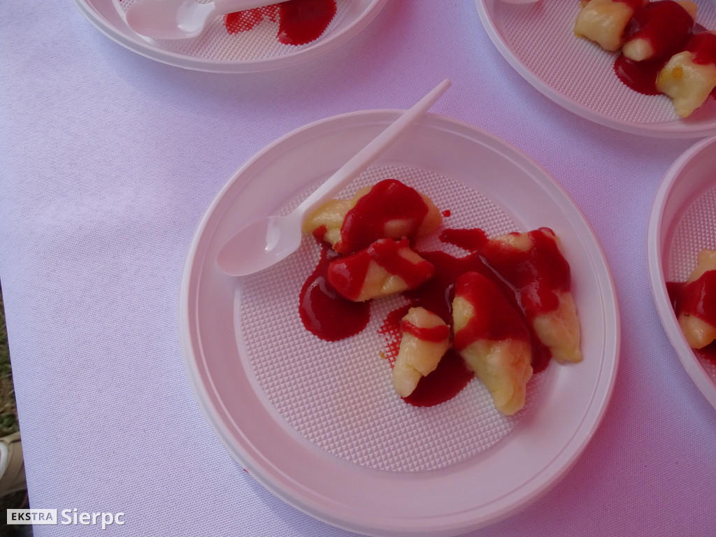 V Kasztelański Festiwal Smaków - KGW