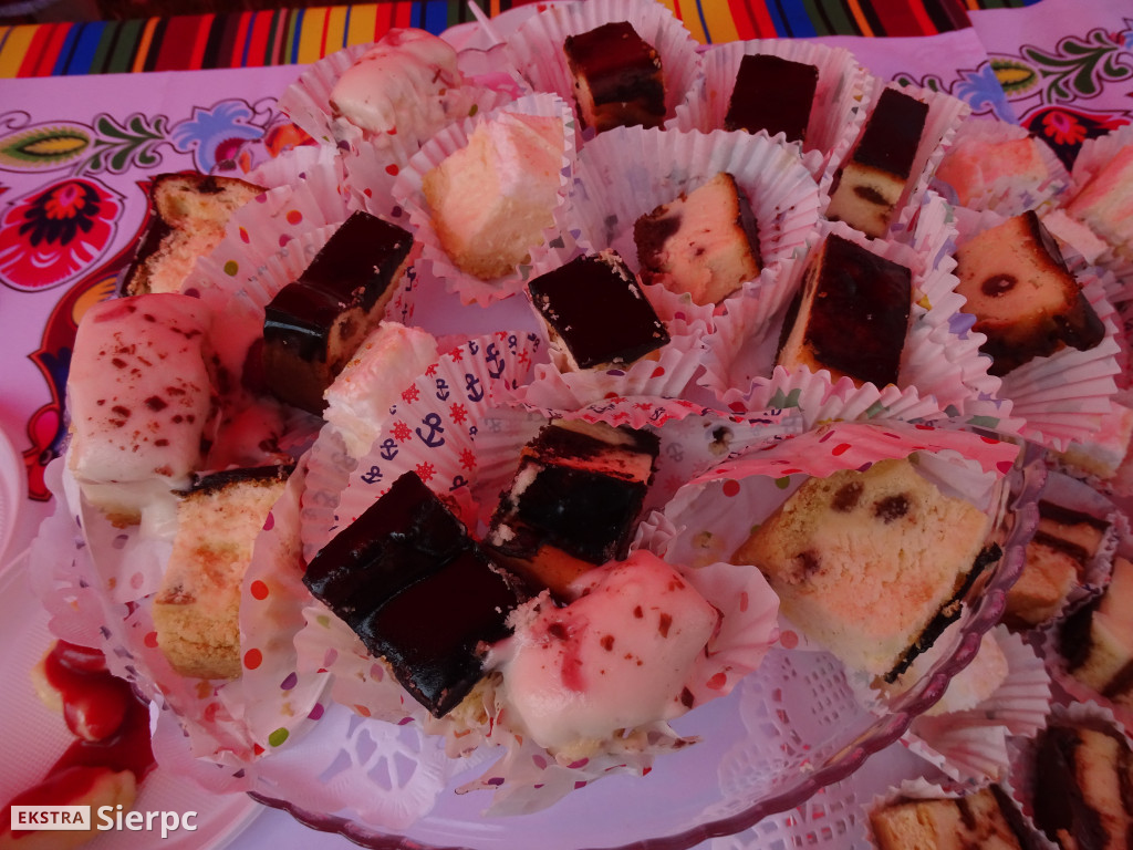 V Kasztelański Festiwal Smaków - KGW