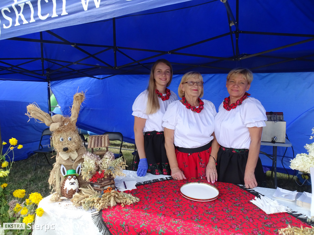V Kasztelański Festiwal Smaków - KGW