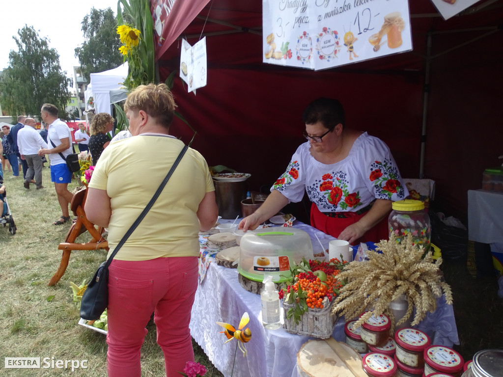 V Kasztelański Festiwal Smaków - KGW