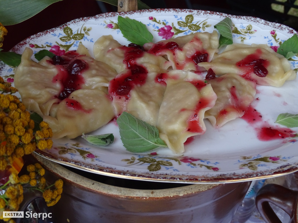 V Kasztelański Festiwal Smaków - KGW