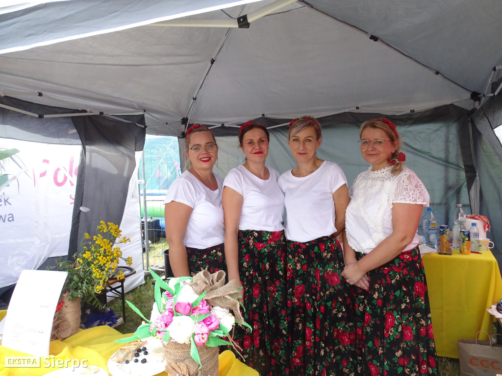 V Kasztelański Festiwal Smaków - KGW