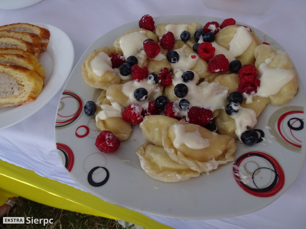 V Kasztelański Festiwal Smaków - KGW