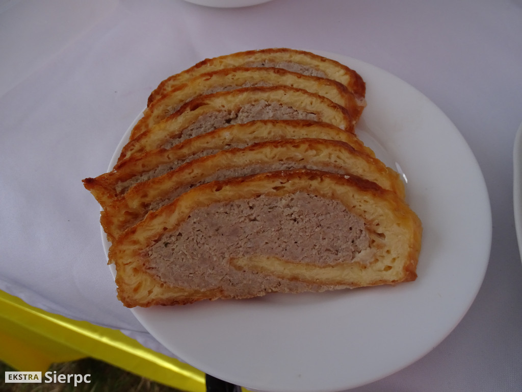 V Kasztelański Festiwal Smaków - KGW