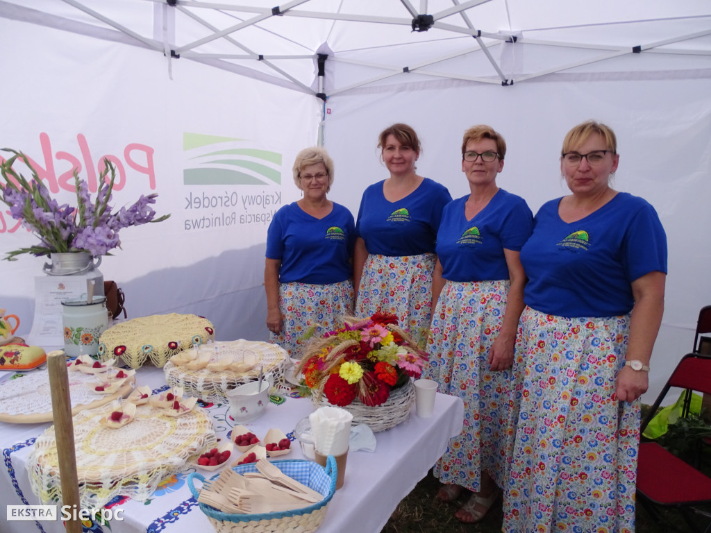 V Kasztelański Festiwal Smaków - KGW