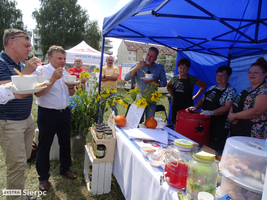 V Kasztelański Festiwal Smaków - KGW