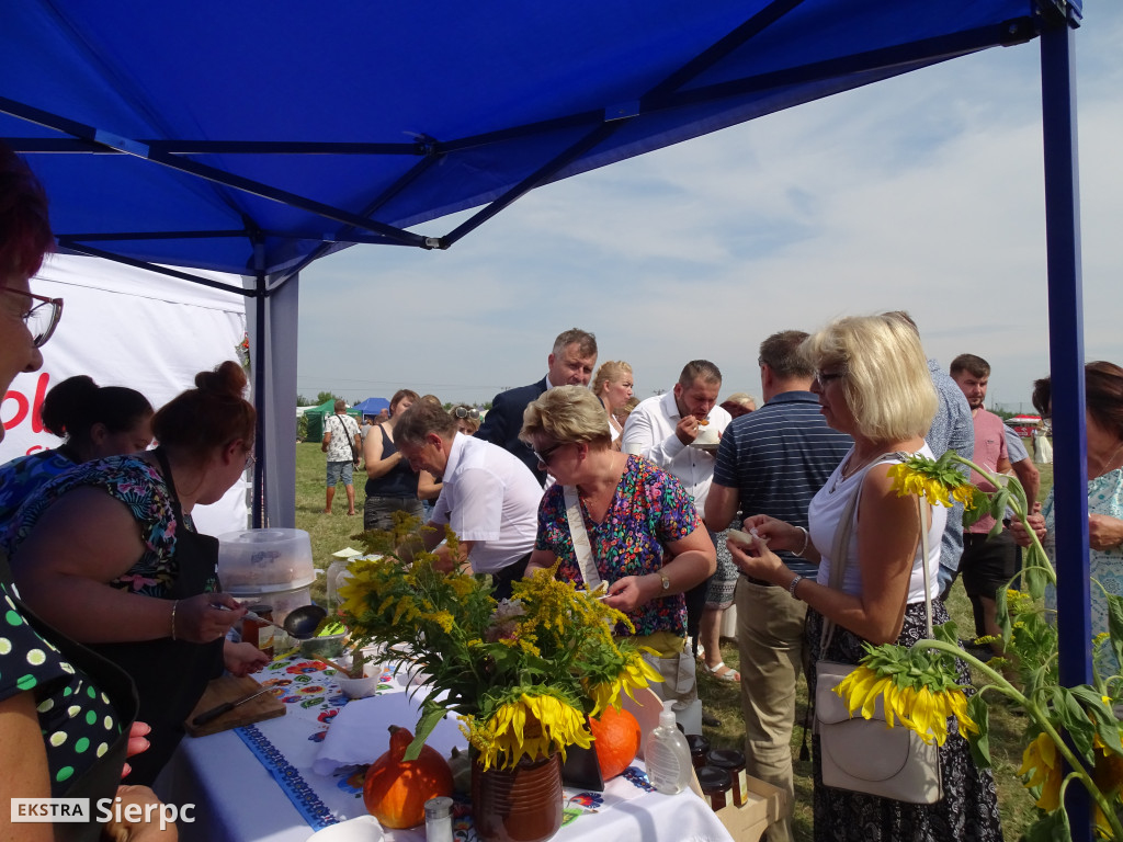 V Kasztelański Festiwal Smaków - KGW