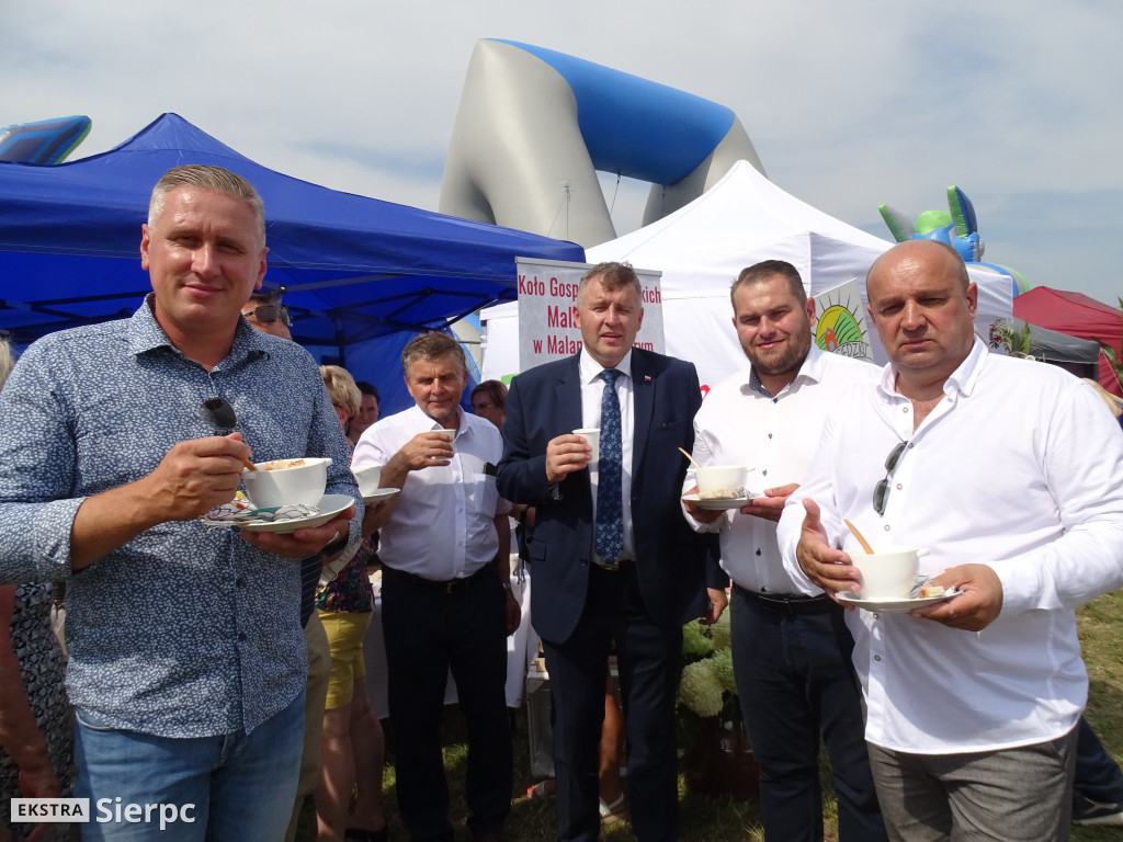 V Kasztelański Festiwal Smaków - KGW